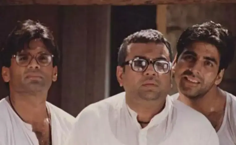 Collection Best Comedy Bollywood Movies to Watch in India – Fun & Entertaining Films