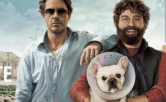 Collection Best Hollywood Comedy Movies to Watch in India