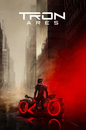 Фильм TRON: Ares (2025)