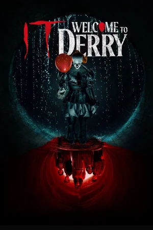 Сериал IT: Welcome to Derry (2025)