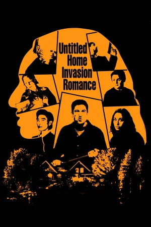 Фильм Untitled Home Invasion Romance (2025)