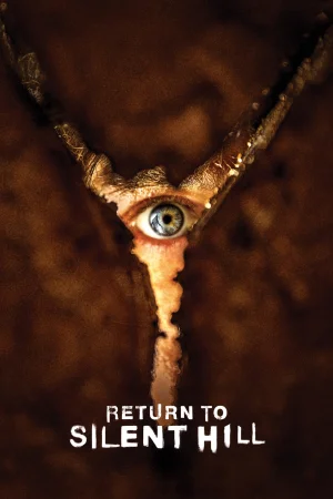 Фильм Return to Silent Hill (2026)